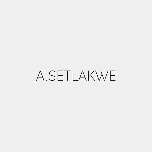A.SETLAKWE