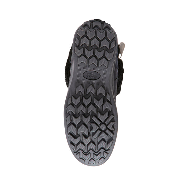 NAVY ECO NUBUCK