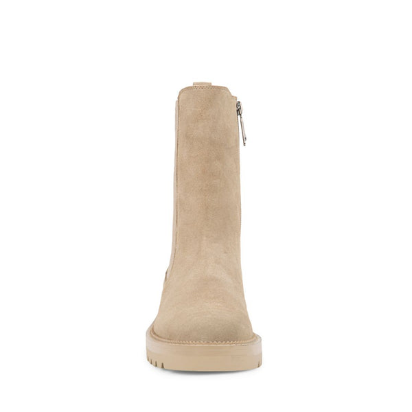 SAND SUEDE