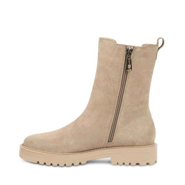 SAND SUEDE