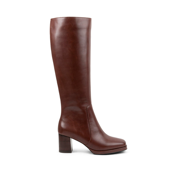 CHESTNUT LEATHER