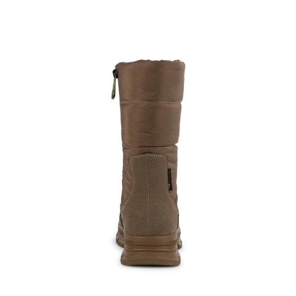 DARK TAUPE NYLON
