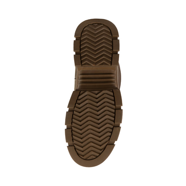 DARK TAUPE NYLON