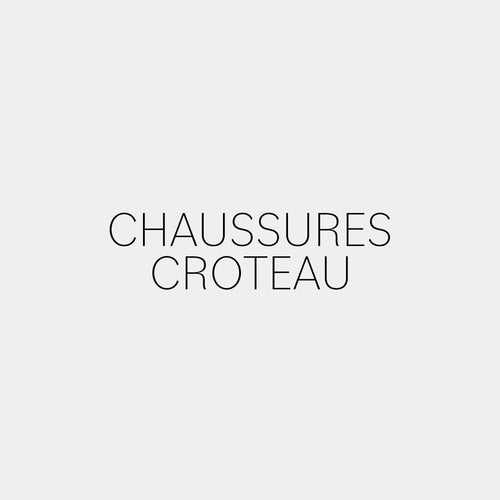 CHAUSSURES CROTEAU
