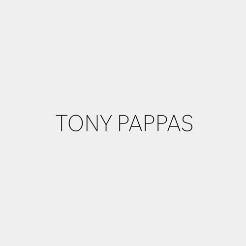TONY PAPPAS
