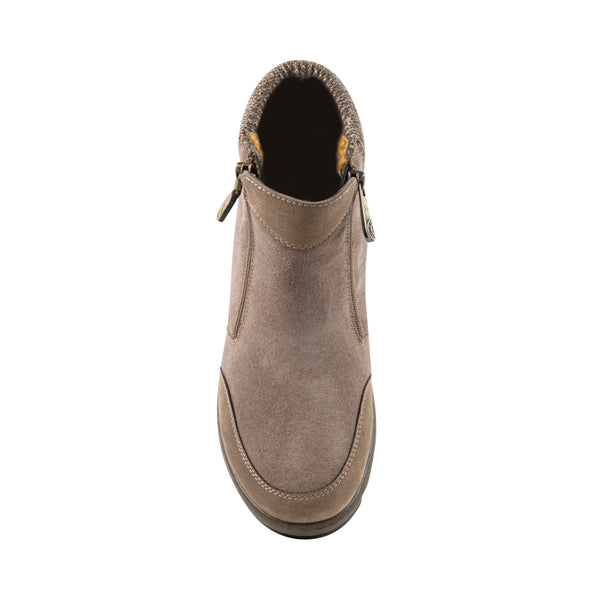 DARK TAUPE