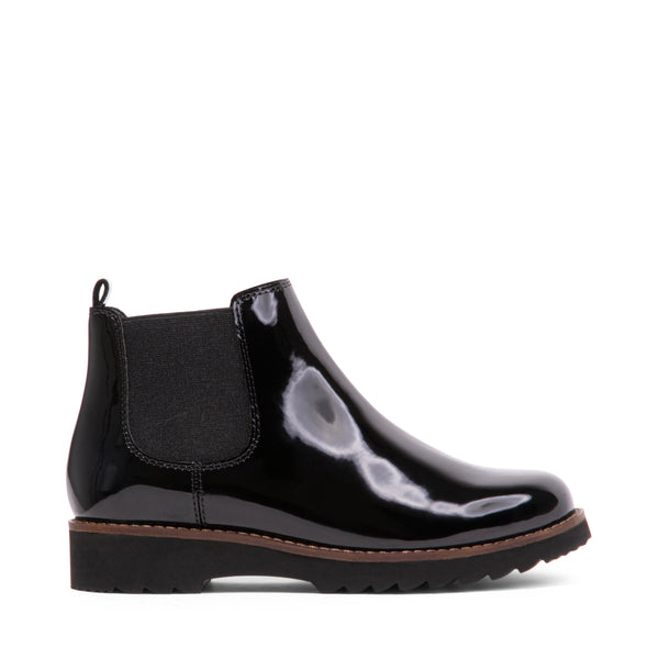 BLACK PATENT