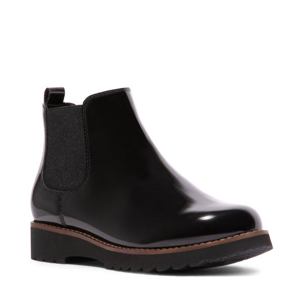 BLACK PATENT