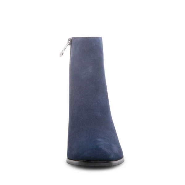 NAVY SUEDE