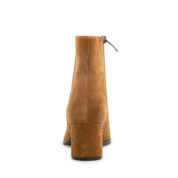 CAMEL SUEDE
