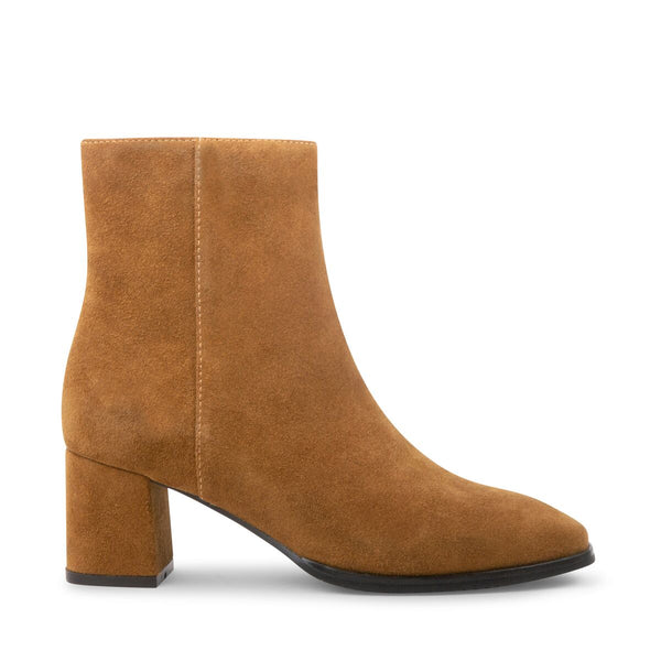 CAMEL SUEDE