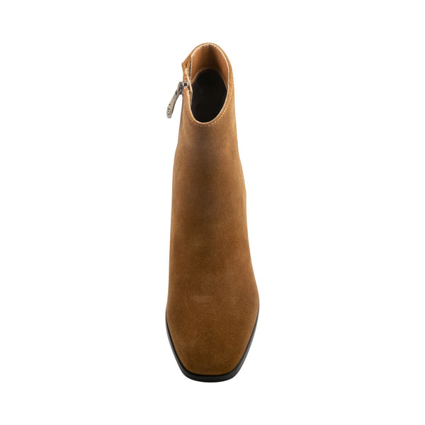 CAMEL SUEDE