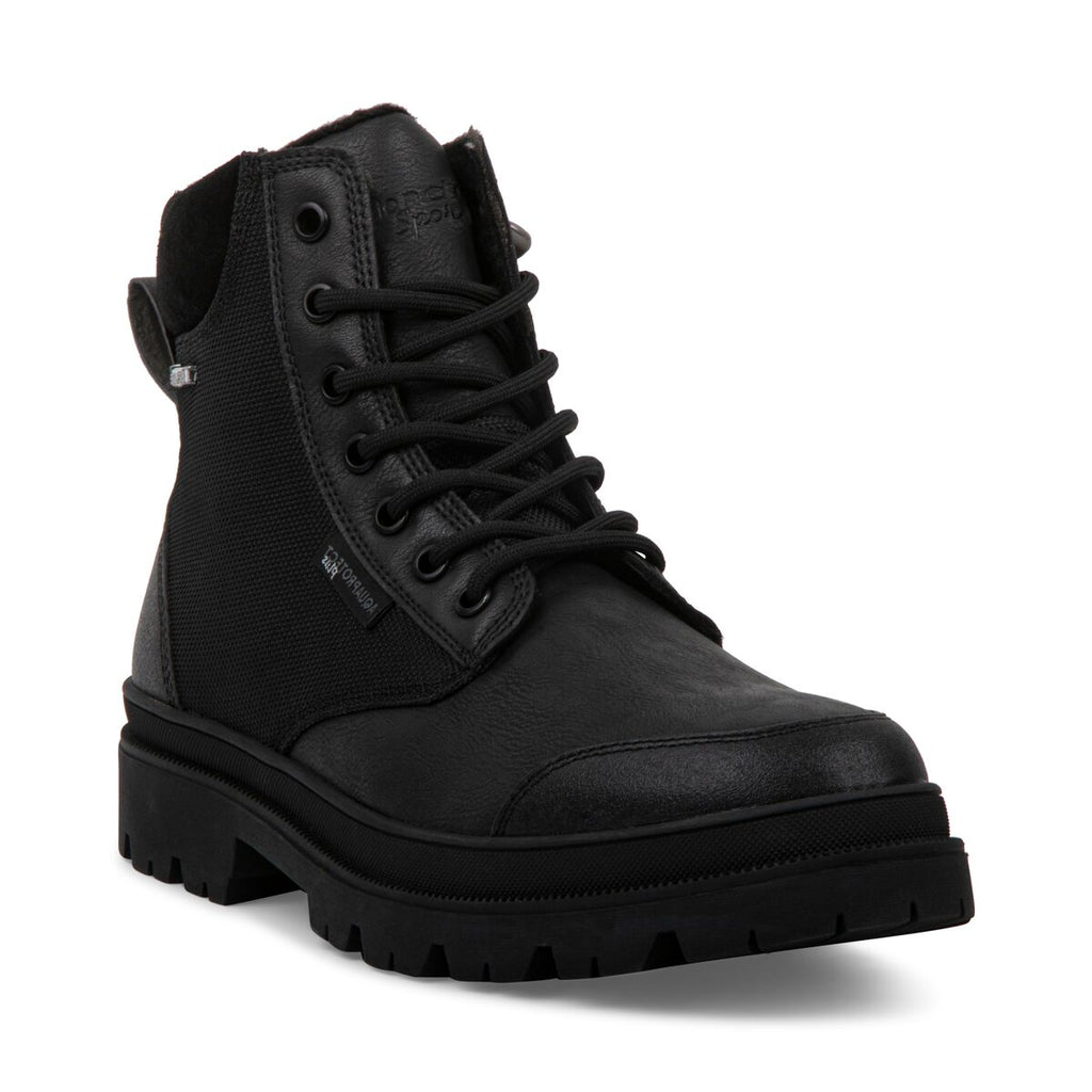 Botte on sale nubuck noir