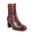 CHESTNUT LEATHER