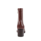 CHESTNUT LEATHER