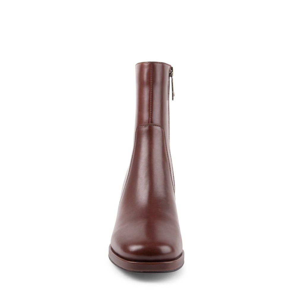 CHESTNUT LEATHER