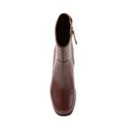 CHESTNUT LEATHER
