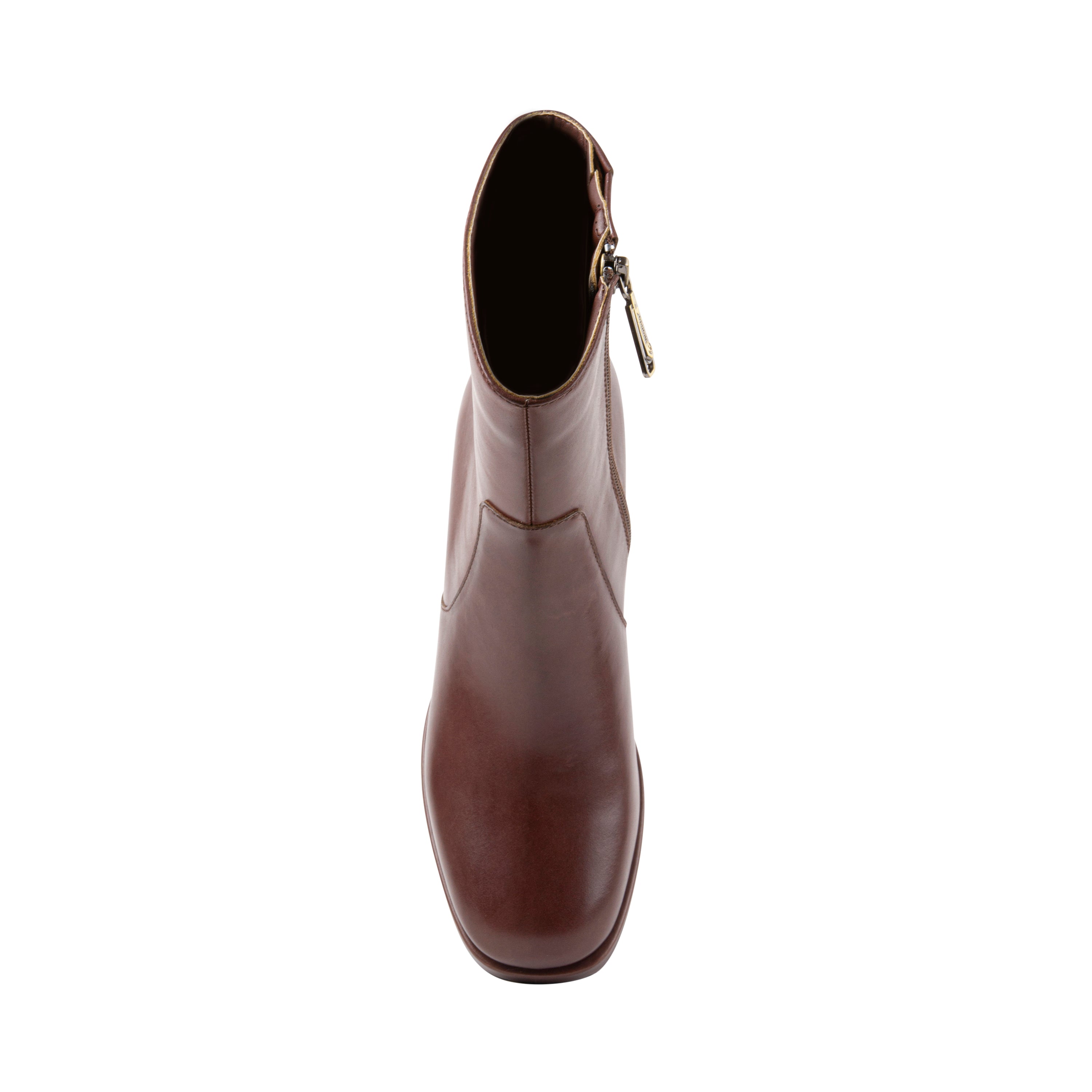 CHESTNUT LEATHER
