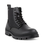 BLACK ECO NUBUCK