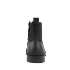 BLACK ECO NUBUCK