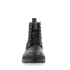 BLACK ECO NUBUCK