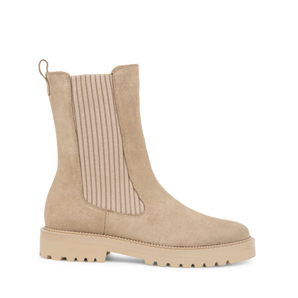 SAND SUEDE