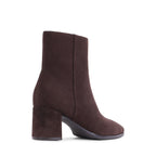 JOLENE CAFE SUEDE WATERPROOF BOOT