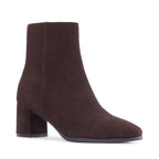 JOLENE CAFE SUEDE WATERPROOF BOOT