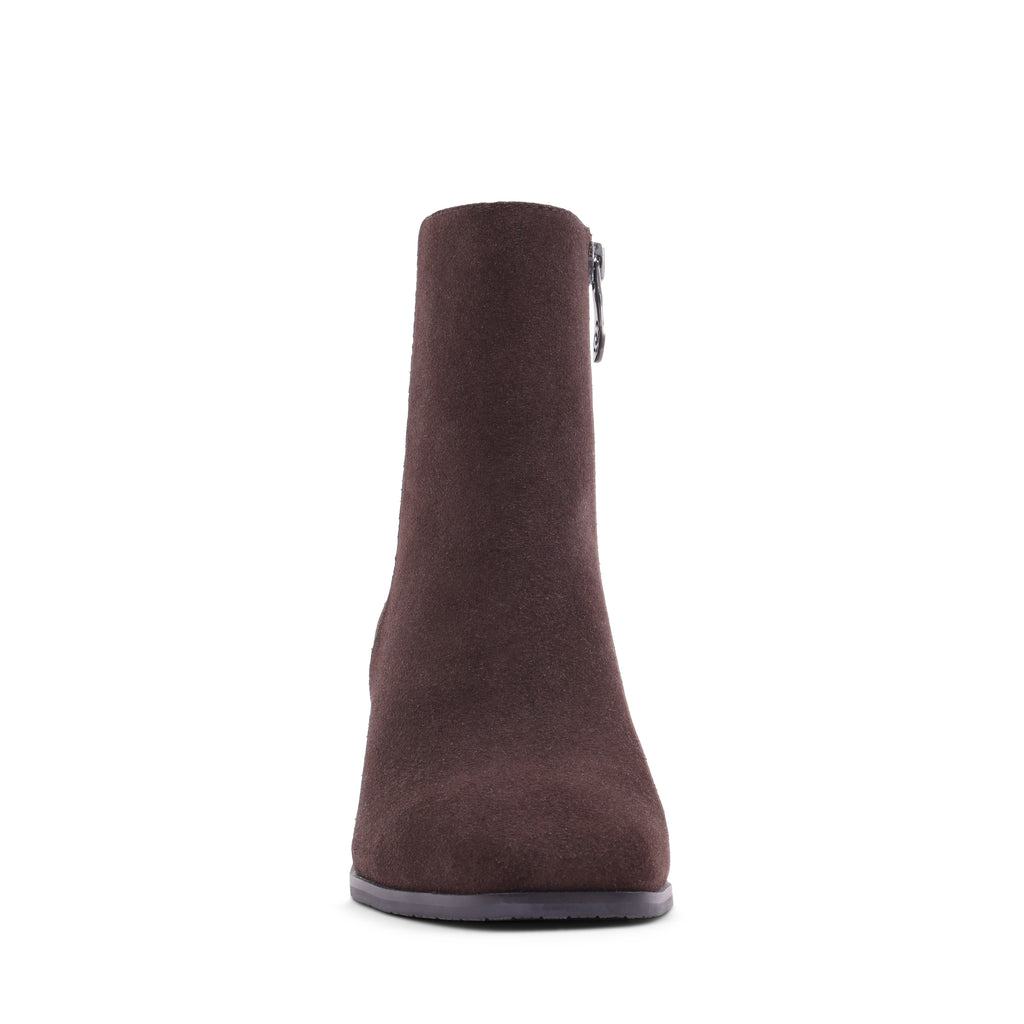 JOLENE CAFE SUEDE WATERPROOF BOOT