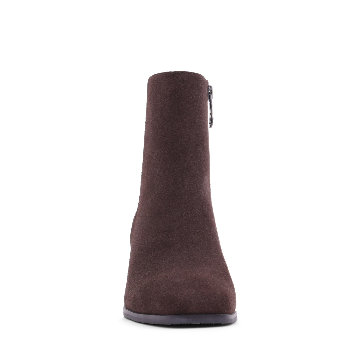 JOLENE CAFE SUEDE WATERPROOF BOOT