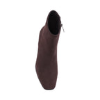 JOLENE CAFE SUEDE WATERPROOF BOOT