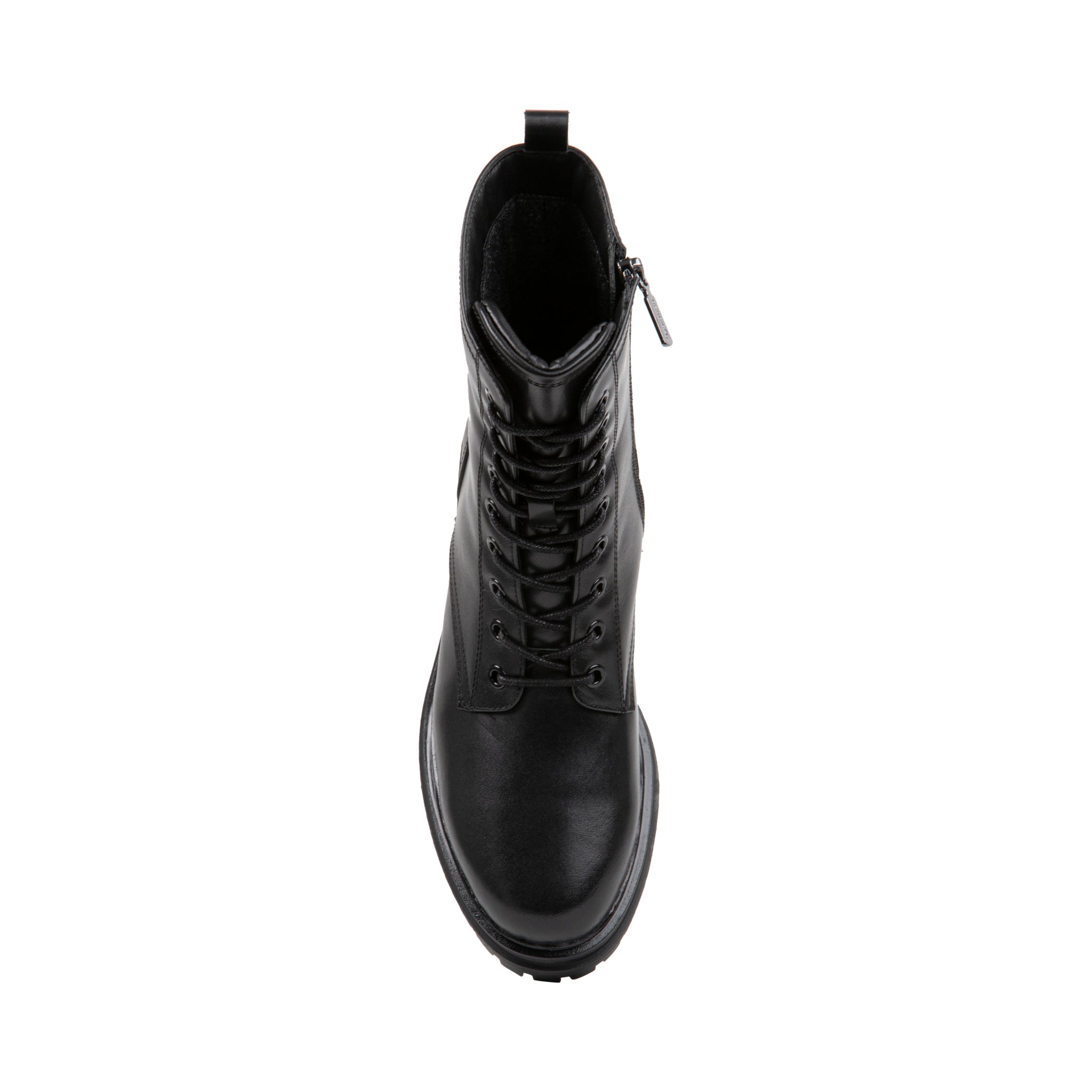 Blondo lace up boots best sale