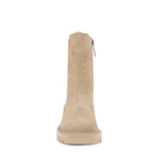 SAND SUEDE