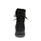 BLACK ECO LEATHER