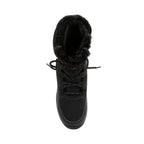 BLACK ECO LEATHER