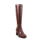 CHESTNUT LEATHER