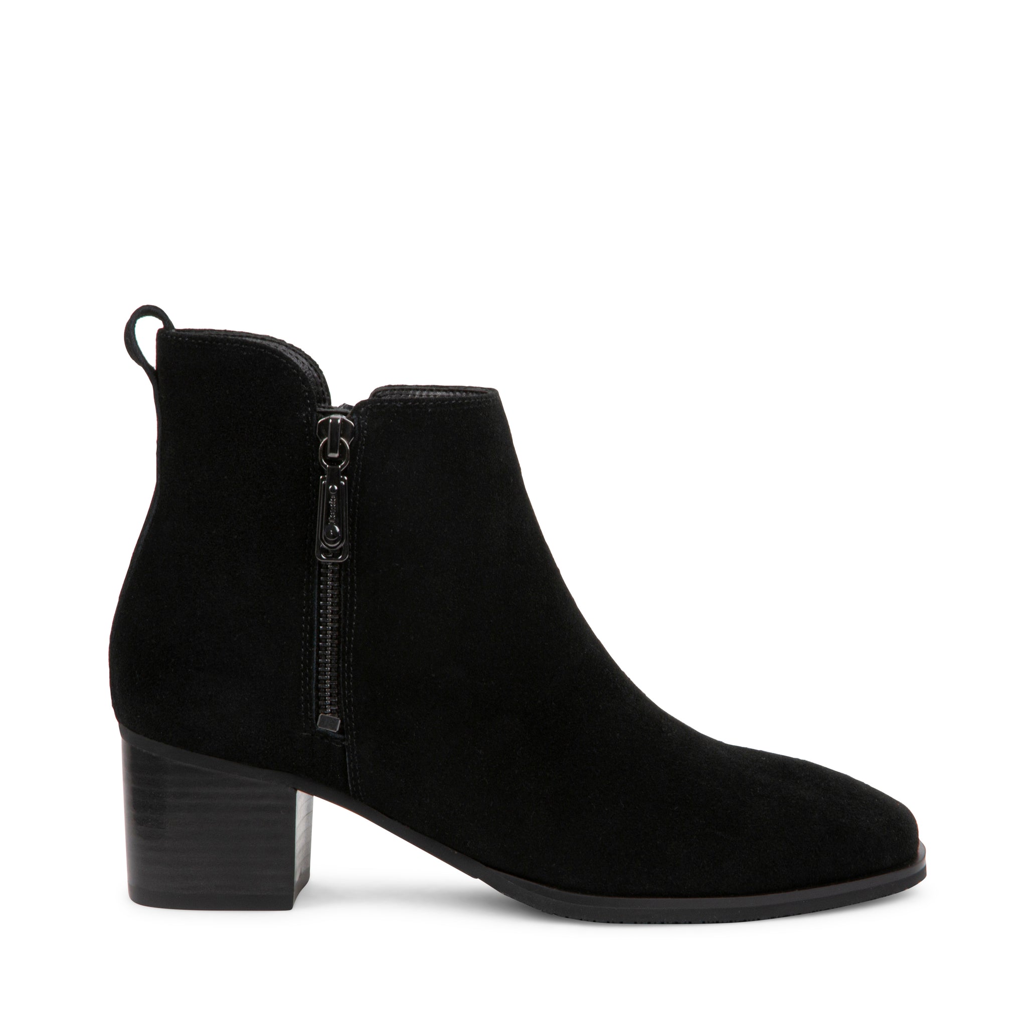 Blondo suede boots best sale