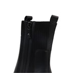 ISABELLA BLACK LEATHER