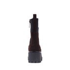 ISABELLAS CAFE SUEDE WATERPROOF BOOT