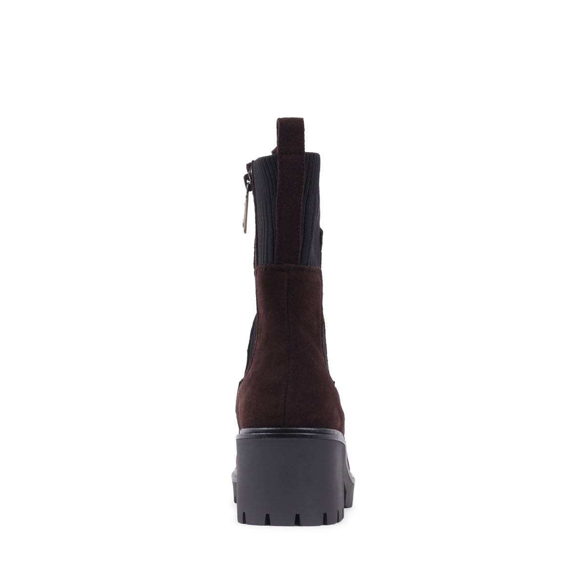 ISABELLAS CAFE SUEDE WATERPROOF BOOT
