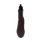 ISABELLAS CAFE SUEDE WATERPROOF BOOT