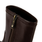 CAFE LEATHER