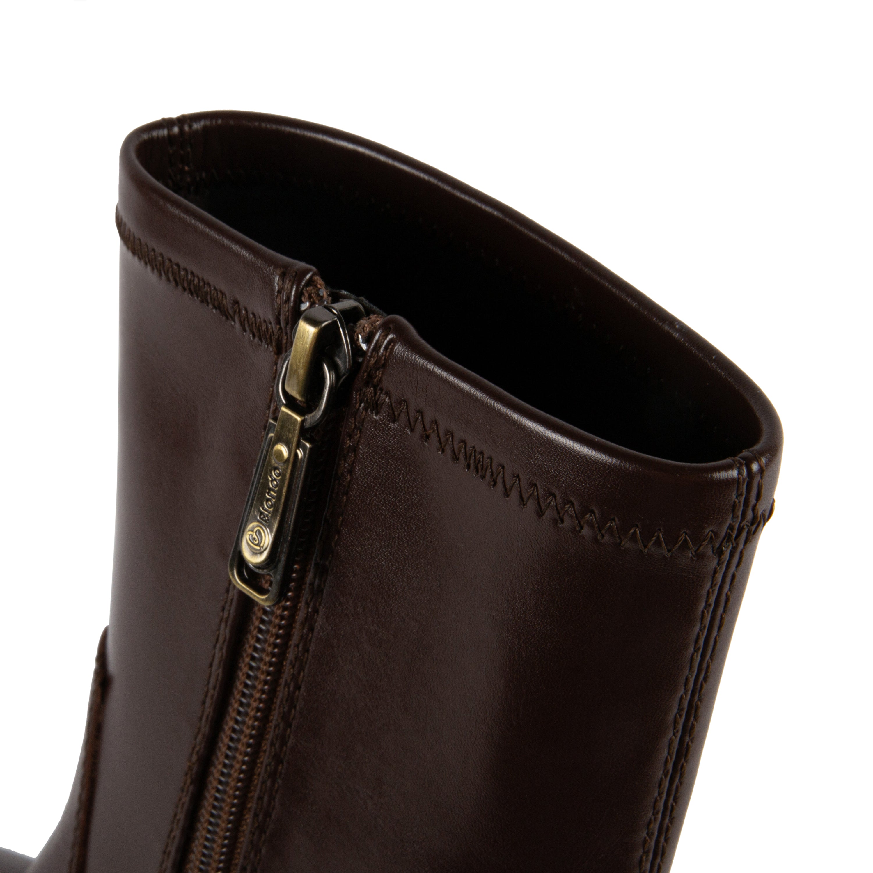 CAFE LEATHER