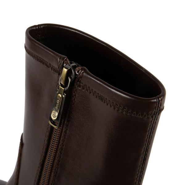 CAFE LEATHER