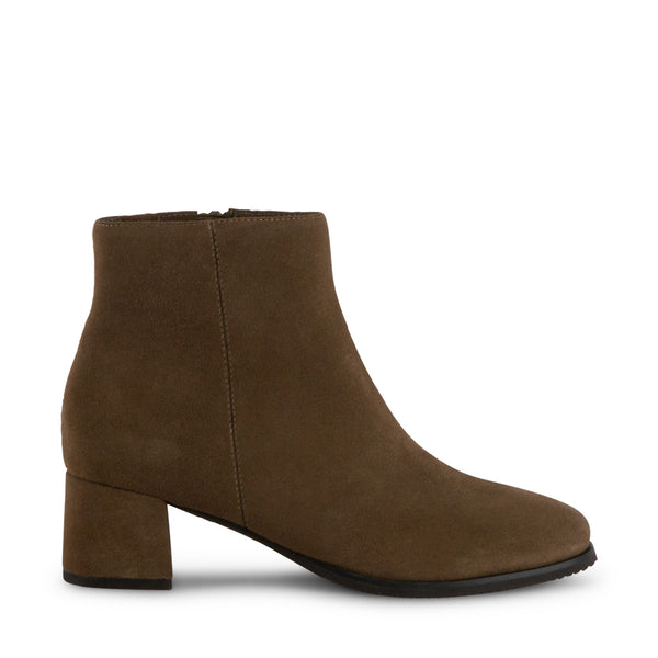 TAUPE SUEDE