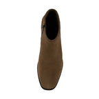 TAUPE SUEDE