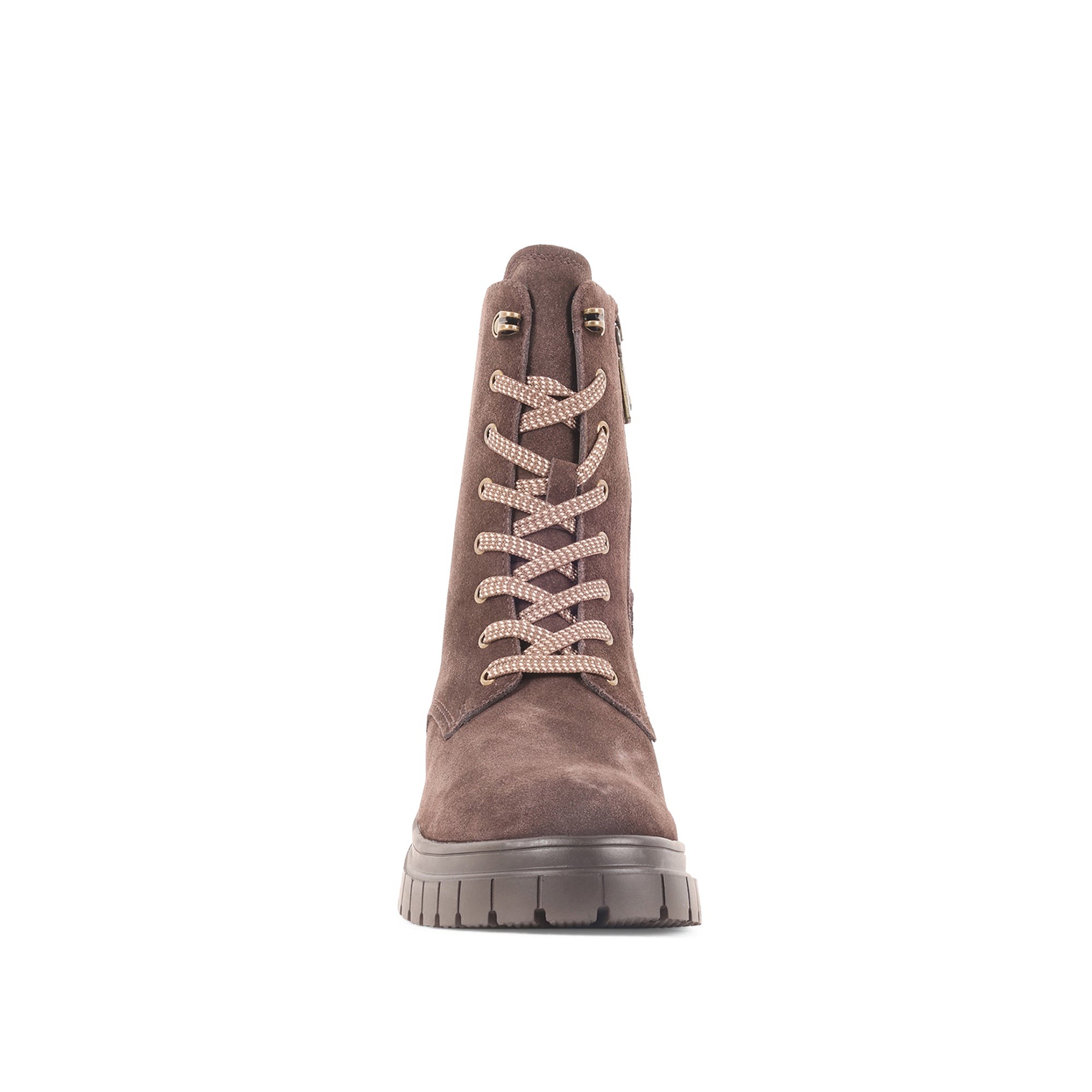EVERLYYS CAFE SUEDE WATERPROOF BOOT
