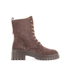 EVERLYYS CAFE SUEDE WATERPROOF BOOT
