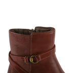 CAFE LEATHER