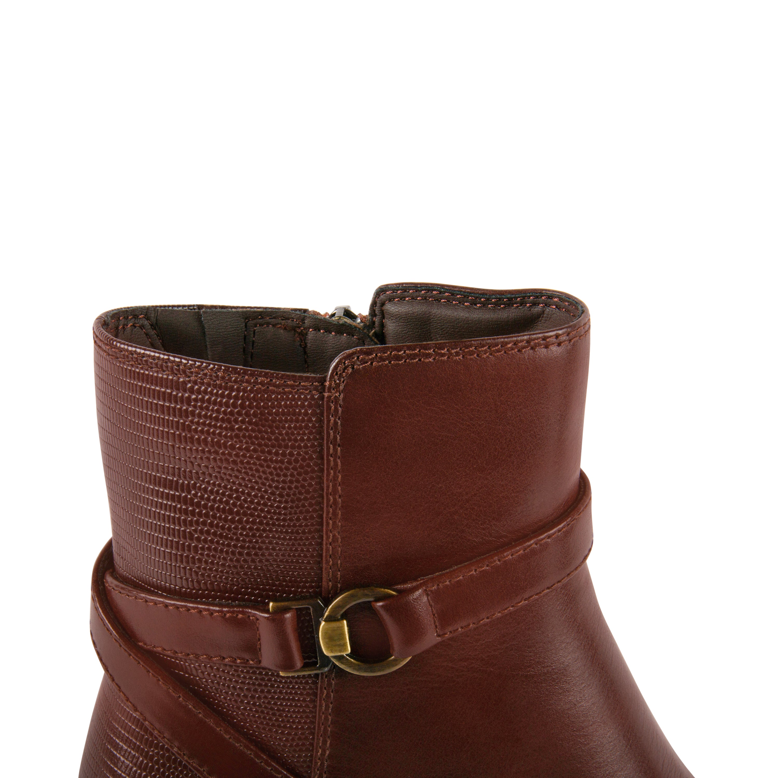 CAFE LEATHER